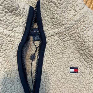 Tommy Hilfiger pull over